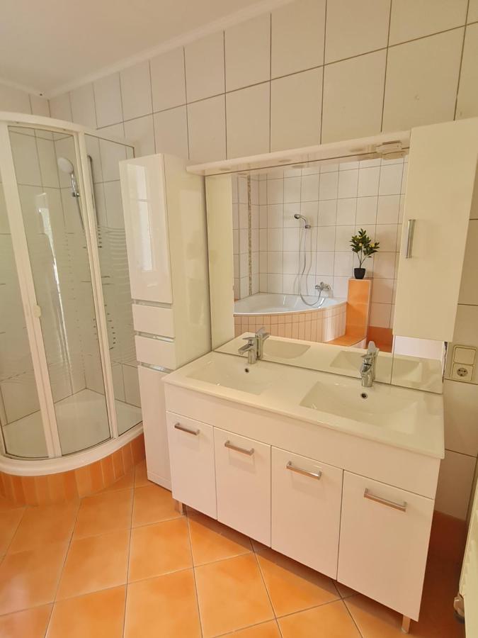 Aparts Lakeview -Gerlitzen -Ossiacher See -Ski Tratten  Exteriör bild