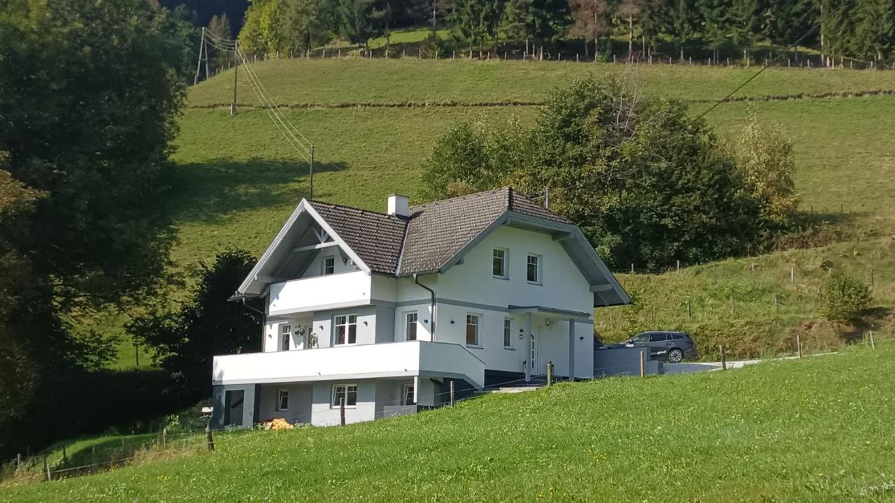 Aparts Lakeview -Gerlitzen -Ossiacher See -Ski Tratten  Exteriör bild
