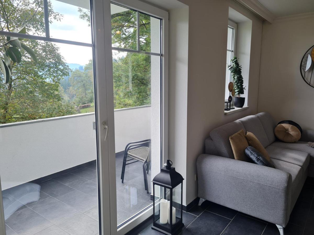 Aparts Lakeview -Gerlitzen -Ossiacher See -Ski Tratten  Exteriör bild