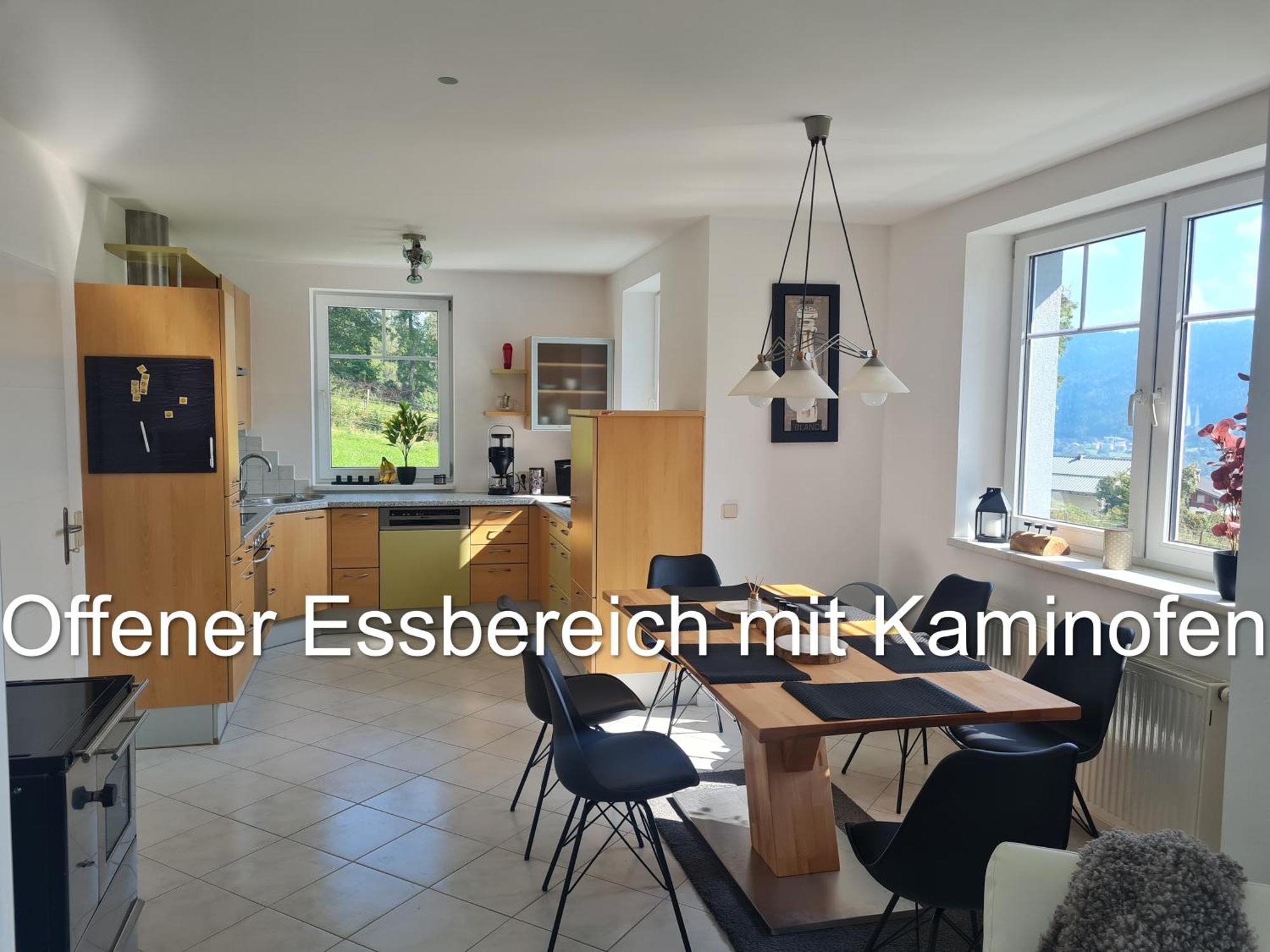 Aparts Lakeview -Gerlitzen -Ossiacher See -Ski Tratten  Exteriör bild