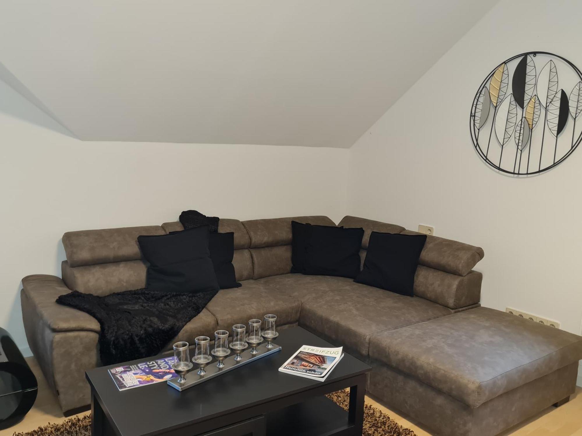 Aparts Lakeview -Gerlitzen -Ossiacher See -Ski Tratten  Exteriör bild